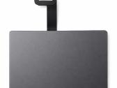 Apple MacBook Pro 16 2019 A2141 dalys - nuotraukos Nr. 3