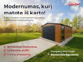 Garažas / Garažai - nuotraukos Nr. 4