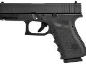 Detuve Glock 25 pistoletui - nuotraukos Nr. 7