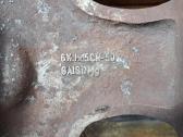 Ratlankiai Forester su padangomis 205/70 R15 - nuotraukos Nr. 2