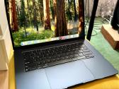 MacBook Air M3 galingas kompiuteris