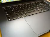 MacBook Air M3 galingas kompiuteris - nuotraukos Nr. 2