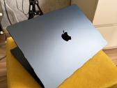 MacBook Air M3 galingas kompiuteris - nuotraukos Nr. 5