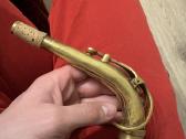 Selmer Super Action 80 - nuotraukos Nr. 4