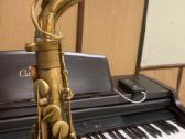 Selmer Super Action 80 - nuotraukos Nr. 5