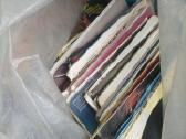 Vinilinės ploksteles. Apie 120 vnt. Po 0.2€. - nuotraukos Nr. 3