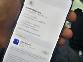 iPhone 17 pro max - nuotraukos Nr. 4