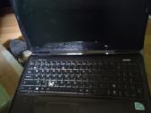 Ant dalių Kompiuterį Asus K50ij
