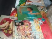 Vintazines vinilinės ploksteles po 0.2€. - nuotraukos Nr. 2