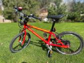 Islabike (kaip woom) 16"