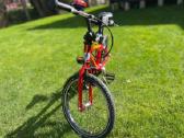 Islabike (kaip woom) 16" - nuotraukos Nr. 2