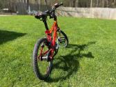 Islabike (kaip woom) 16" - nuotraukos Nr. 3