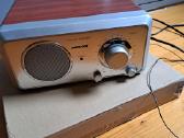 Radijo imtuvas