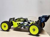 Team Losi Racing 1:8 Buggy - nuotraukos Nr. 4
