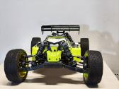 Team Losi Racing 1:8 Buggy - nuotraukos Nr. 6