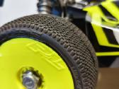 Team Losi Racing 1:8 Buggy - nuotraukos Nr. 7