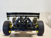 Team Losi Racing 1:8 Buggy - nuotraukos Nr. 10