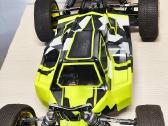 Team Losi Racing 1:8 Buggy - nuotraukos Nr. 11