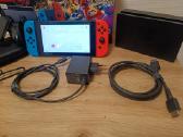 Nintendo Switch V1 - nuotraukos Nr. 3