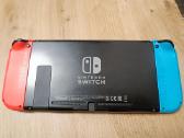 Nintendo Switch V1 - nuotraukos Nr. 6