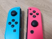 Nintendo Switch V1 - nuotraukos Nr. 12