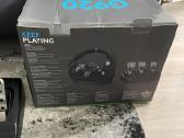 Žaidimo vairas logitech G920 - nuotraukos Nr. 4
