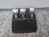 Logitech G29 Driving Force PS3 Ps4 Ps5 + laidai - nuotraukos Nr. 2