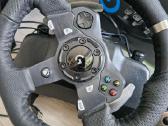 Žaidimu vairas Logitech G920 - nuotraukos Nr. 4