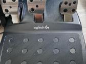 Žaidimu vairas Logitech G920 - nuotraukos Nr. 5