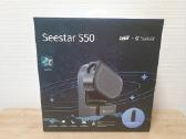 Išmanusis teleskopas Zwo Ap 50/250 Seestar S50