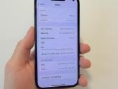 iPhone 16 e 256 - nuotraukos Nr. 2