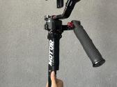 Dji ronin Rs2 Pro gimbal + raveneye - nuotraukos Nr. 2