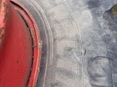 710/70r42 600/70r30 Michelin dublių komplektai - nuotraukos Nr. 6