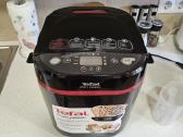 Parduodu duonos kepimo mašiną Tefal - nuotraukos Nr. 2