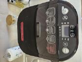 Parduodu duonos kepimo mašiną Tefal - nuotraukos Nr. 3