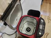 Parduodu duonos kepimo mašiną Tefal - nuotraukos Nr. 5