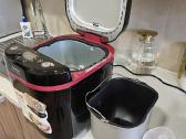 Parduodu duonos kepimo mašiną Tefal - nuotraukos Nr. 6