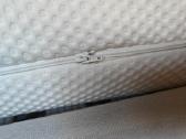Abygda Ikea čiužinys 90x200 2vnt puiki būklė - nuotraukos Nr. 3