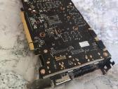 Asus Geforce Gtx 1080 8gb – Puikios būklės, naudot - nuotraukos Nr. 2