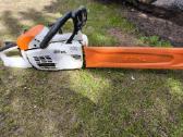 Stihl ms 201