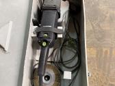 Šlifuoklis Festool Bms 180 E - nuotraukos Nr. 3