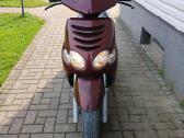 Parduodamas motoroleris Yamaha/xn125 - nuotraukos Nr. 2