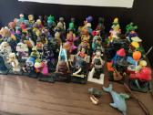 69 Lego Minifigures kolekcinės figūrėlės - nuotraukos Nr. 4