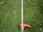 Stihl žolės pjovimo galvutes kombi angaliai