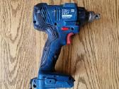 Bosch 18v Suktukai - nuotraukos Nr. 2