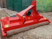 Mulčeris-žoliapjovė Trimax Procut 210