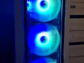 Rx 6600 XT - I5-10500t