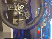 Logitech G293