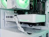 Ryzen 5 5500 A520 WiFi 16gb Ddr4 1tb Rtx 5060 8gb - nuotraukos Nr. 5