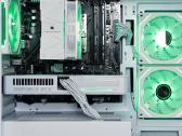 Ryzen 5 5500 A520 WiFi 16gb Ddr4 1tb Rtx 5060 8gb - nuotraukos Nr. 2